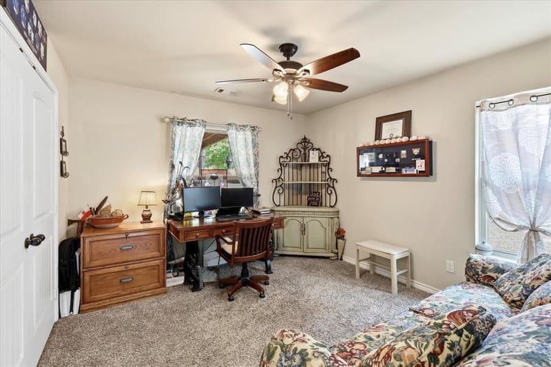 13043 Gold Hill Road, Argyle TX 76226 - Photo 23