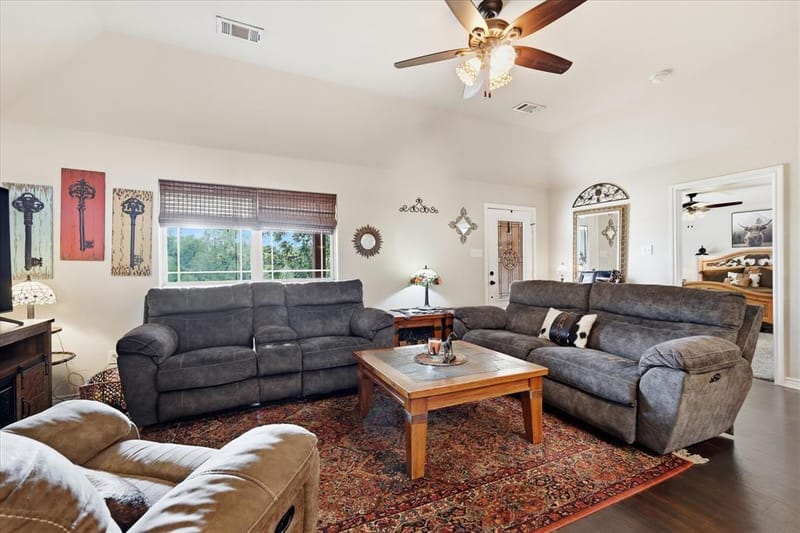 13043 Gold Hill Road, Argyle TX 76226 - Photo 6