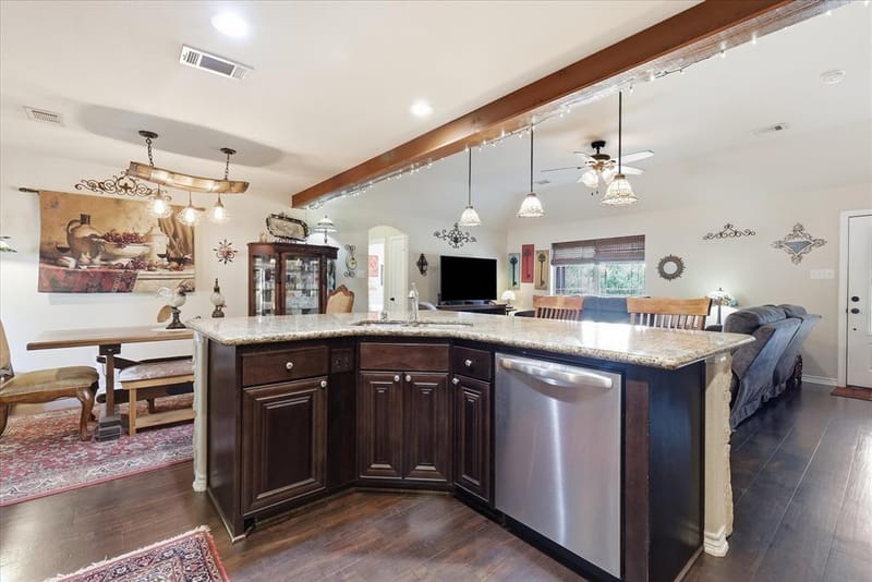 13043 Gold Hill Road, Argyle TX 76226 - Photo 13