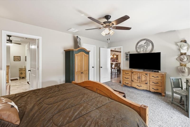 13043 Gold Hill Road, Argyle TX 76226 - Photo 16