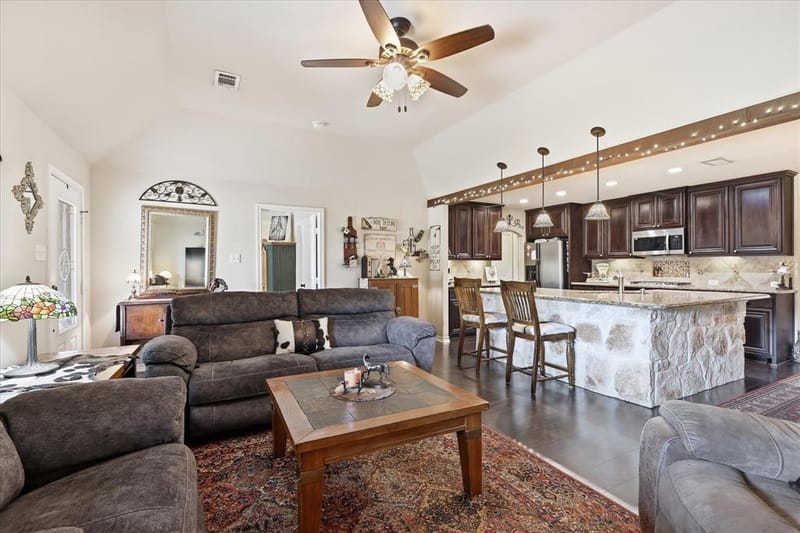 13043 Gold Hill Road, Argyle TX 76226 - Photo 7