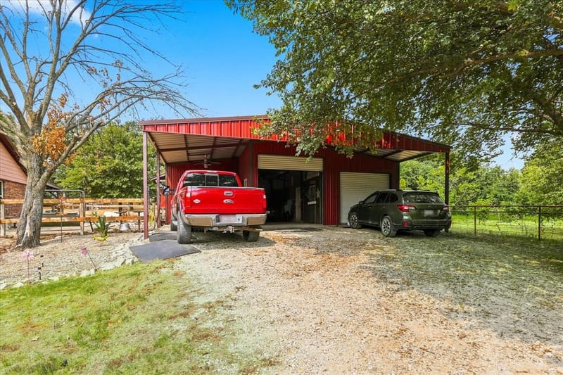 13043 Gold Hill Road, Argyle TX 76226 - Photo 36