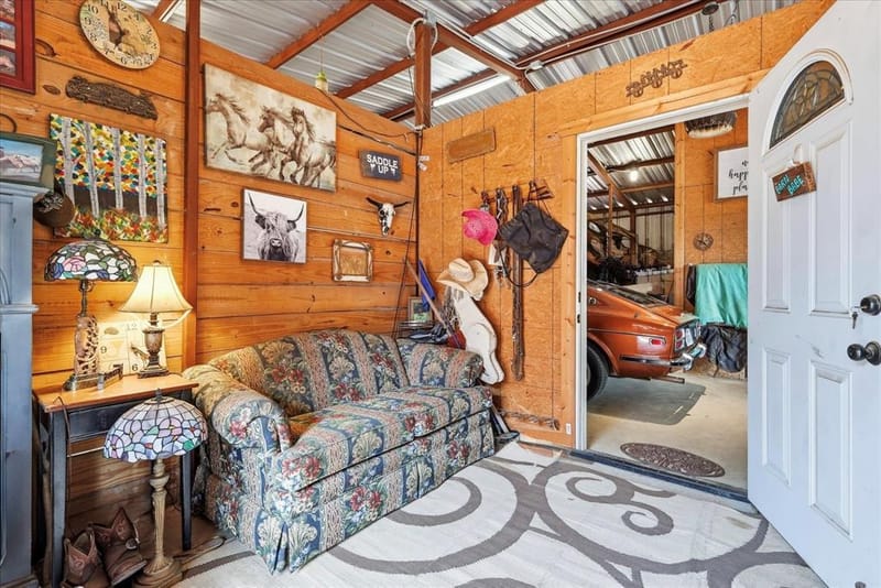 13043 Gold Hill Road, Argyle TX 76226 - Photo 32
