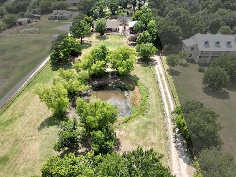 13043 Gold Hill Road, Argyle TX 76226