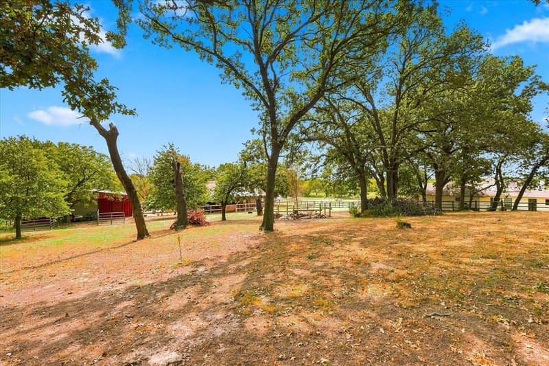 13043 Gold Hill Road, Argyle TX 76226 - Photo 28