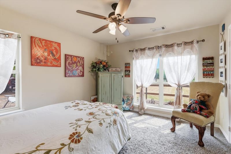 13043 Gold Hill Road, Argyle TX 76226 - Photo 20