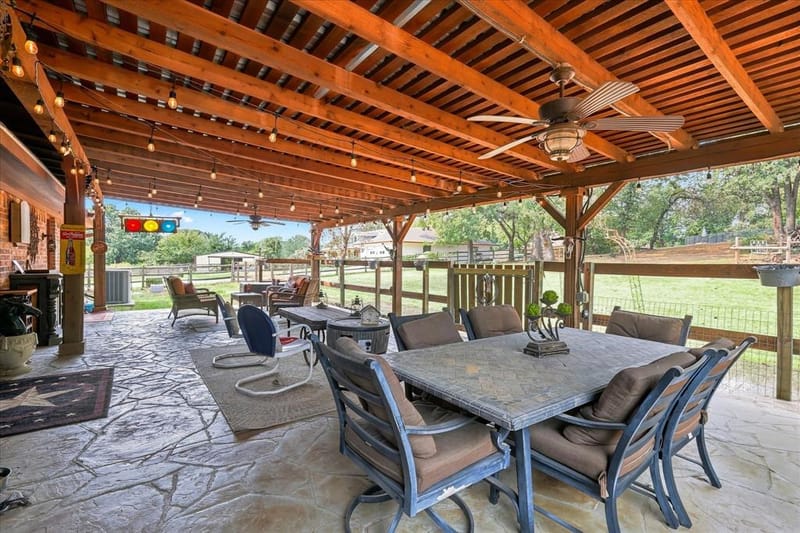13043 Gold Hill Road, Argyle TX 76226 - Photo 24