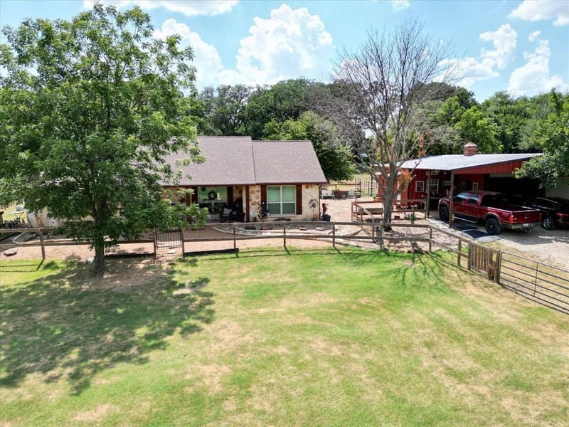 13043 Gold Hill Road, Argyle TX 76226 - Photo 34