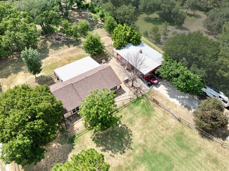 13043 Gold Hill Road, Argyle TX 76226 - Photo 38