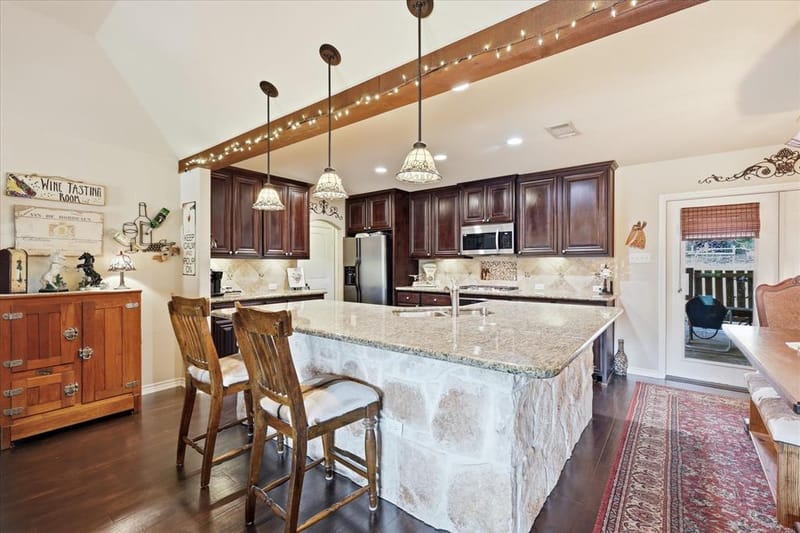 13043 Gold Hill Road, Argyle TX 76226 - Photo 10
