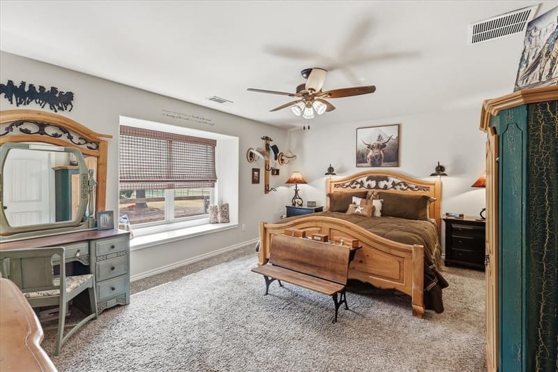 13043 Gold Hill Road, Argyle TX 76226 - Photo 14