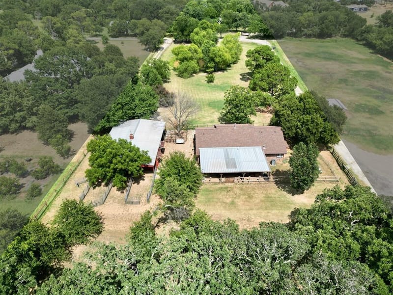 13043 Gold Hill Road, Argyle TX 76226 - Photo 37