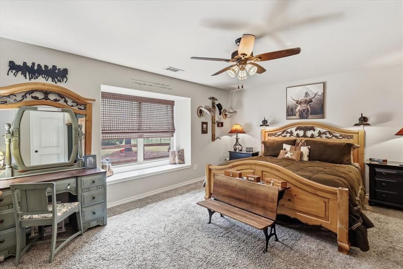13043 Gold Hill Road, Argyle TX 76226 - Photo 15