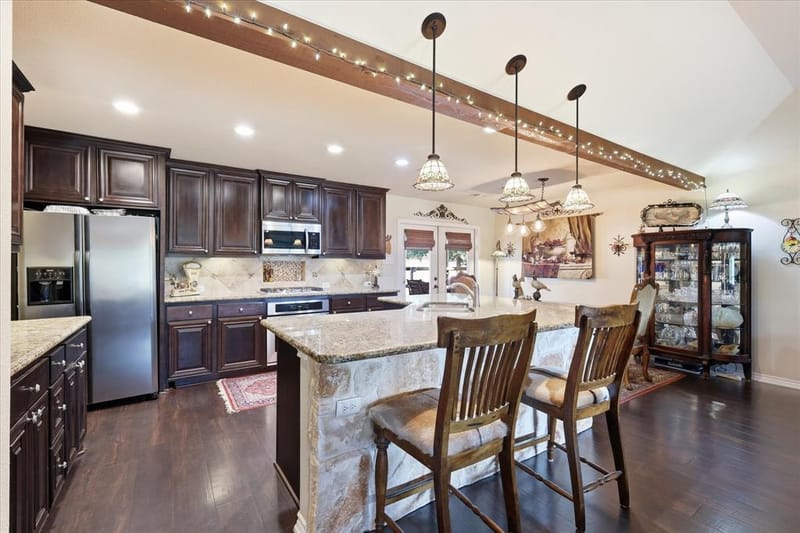 13043 Gold Hill Road, Argyle TX 76226 - Photo 11
