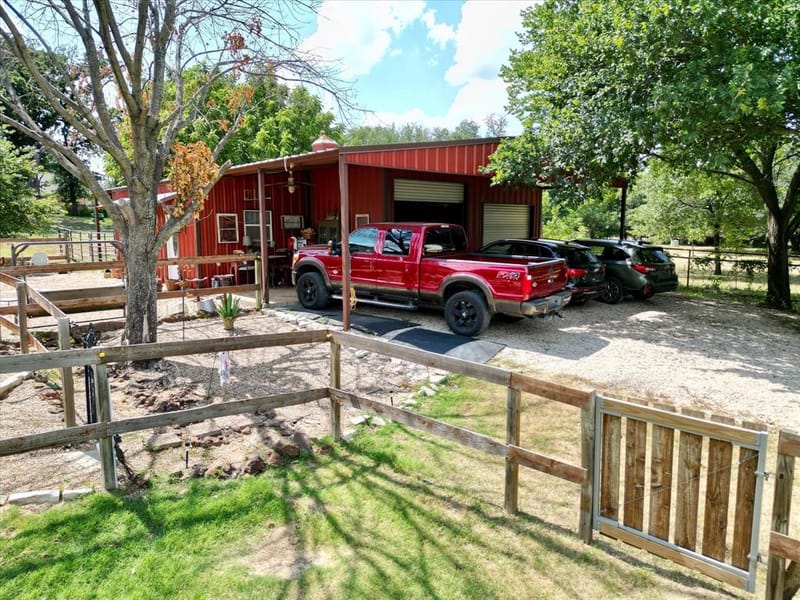 13043 Gold Hill Road, Argyle TX 76226 - Photo 35