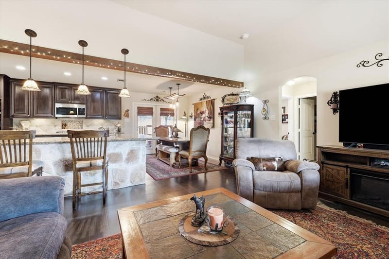 13043 Gold Hill Road, Argyle TX 76226 - Photo 8