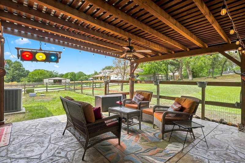 13043 Gold Hill Road, Argyle TX 76226 - Photo 25