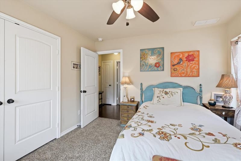 13043 Gold Hill Road, Argyle TX 76226 - Photo 21