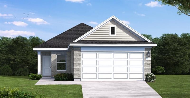 3501 Straw Lane, Heartland TX 75114