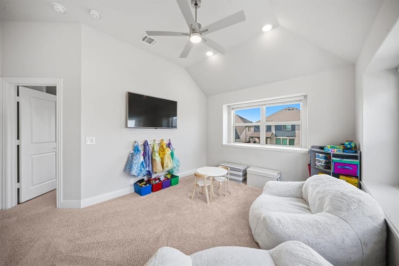 4170 Berylline Lane, Prosper TX 75078 - Photo 27