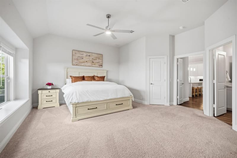 4170 Berylline Lane, Prosper TX 75078 - Photo 17