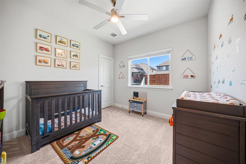 4170 Berylline Lane, Prosper TX 75078 - Photo 22