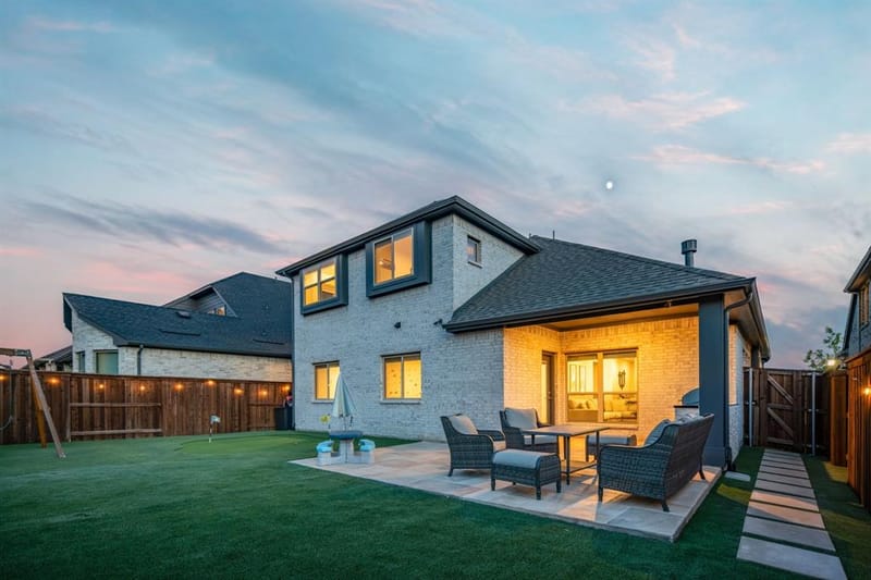 4170 Berylline Lane, Prosper TX 75078 - Photo 32