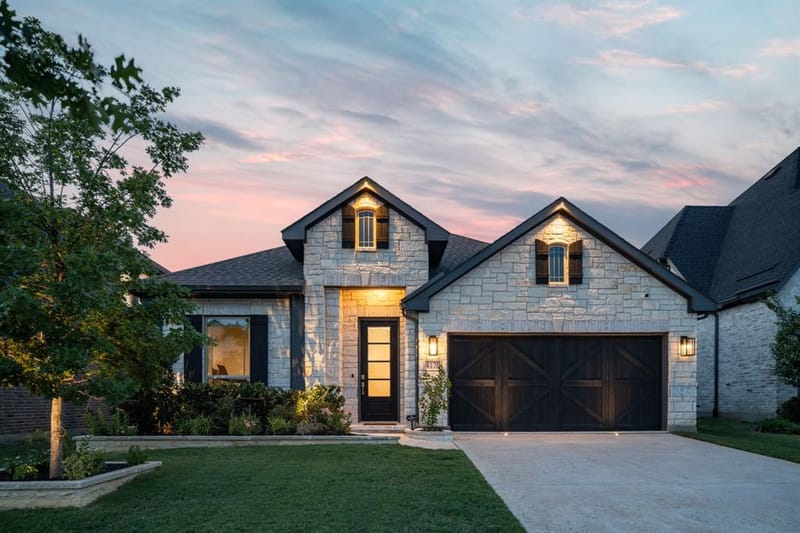 4170 Berylline Lane, Prosper TX 75078