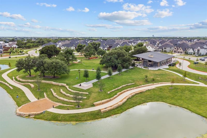4170 Berylline Lane, Prosper TX 75078 - Photo 38