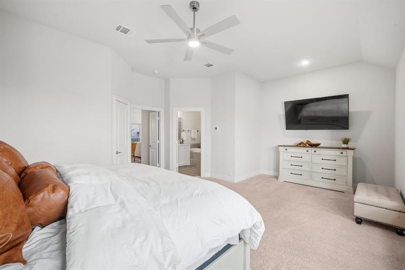 4170 Berylline Lane, Prosper TX 75078 - Photo 18
