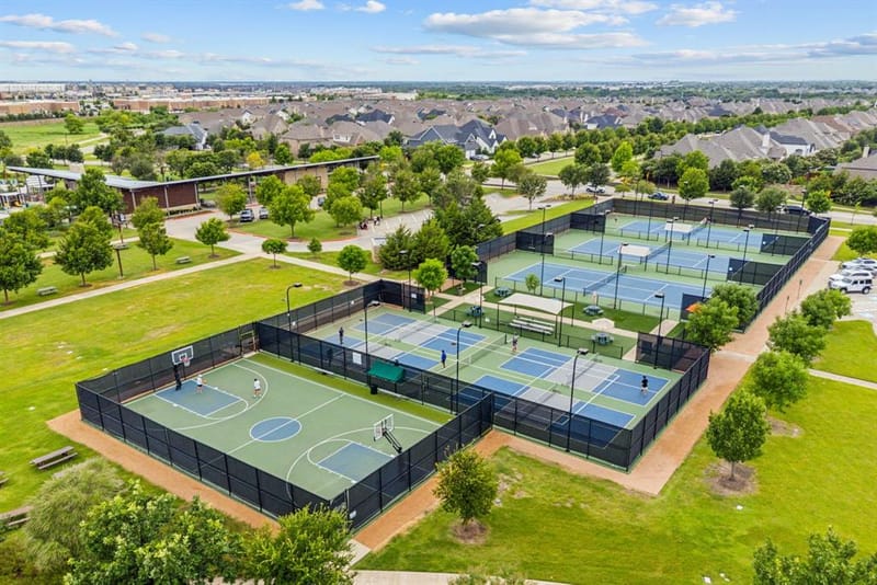 4170 Berylline Lane, Prosper TX 75078 - Photo 37