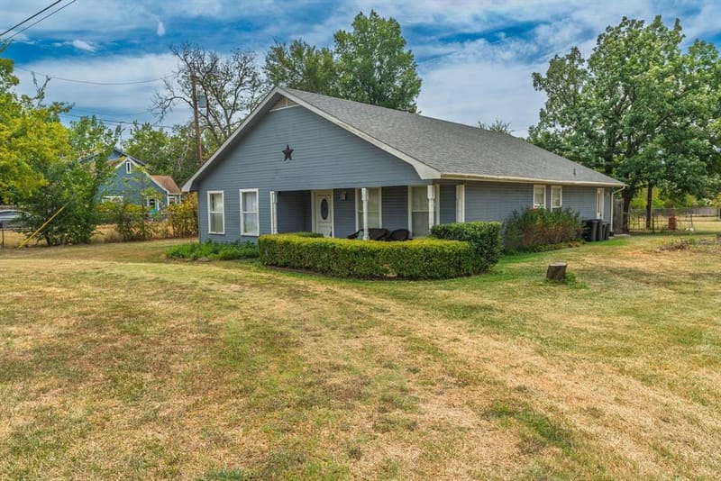 2803 Charity Road, Commerce TX 75428