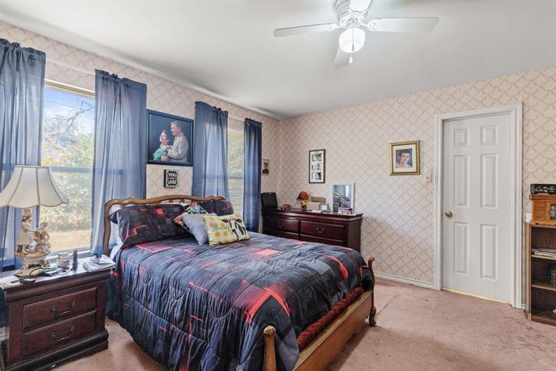 2803 Charity Road, Commerce TX 75428 - Photo 20