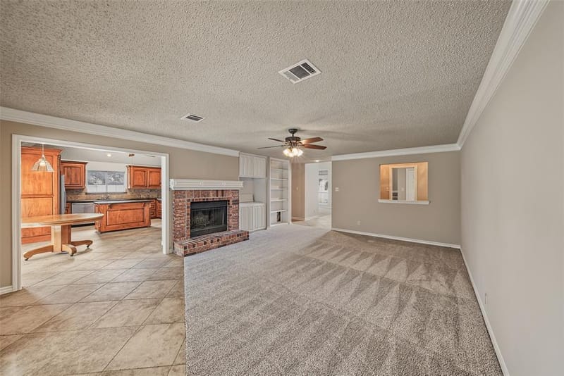 1500 Arrowhead Drive, Pantego TX 76013 - Photo 17