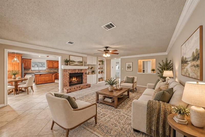 1500 Arrowhead Drive, Pantego TX 76013 - Photo 16