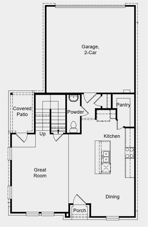 3348 Winecup Road, Celina TX 75009 - Photo 17