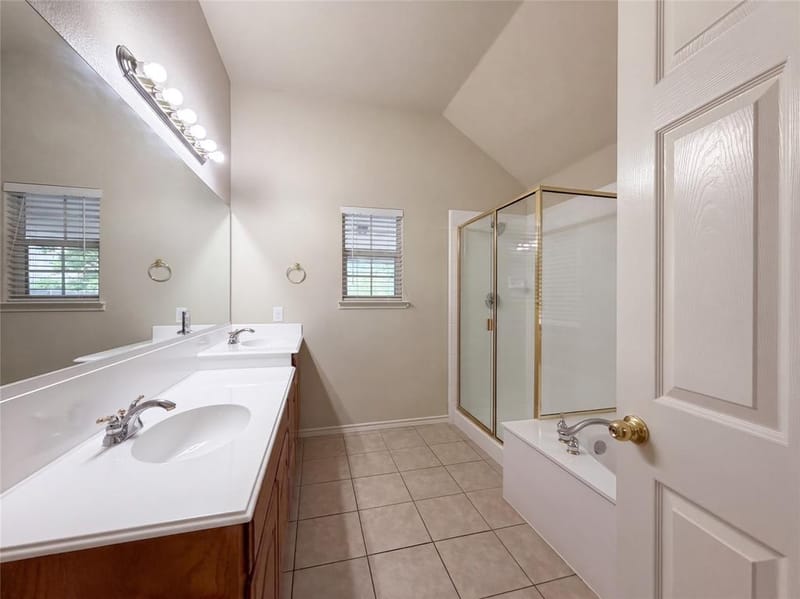 8404 Blacktail Trail, McKinney TX 75070 - Photo 6