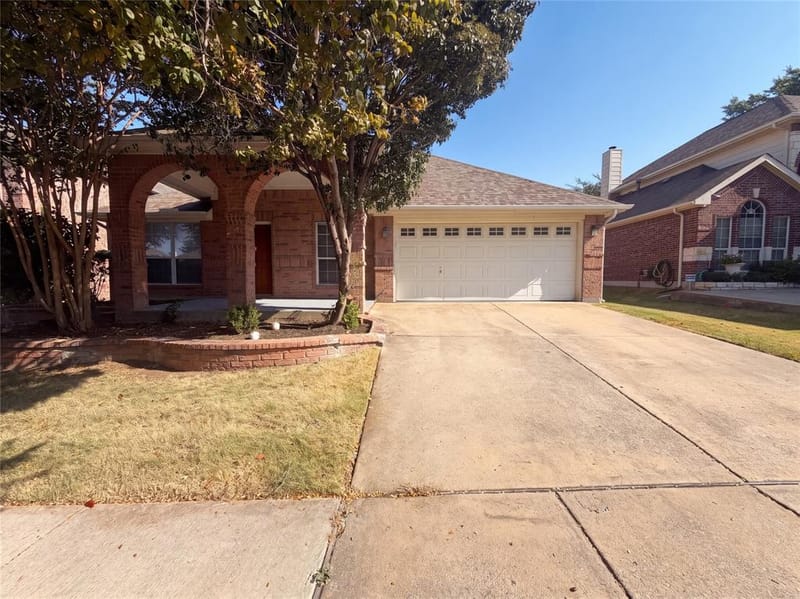 8404 Blacktail Trail, McKinney TX 75070 - Photo 17