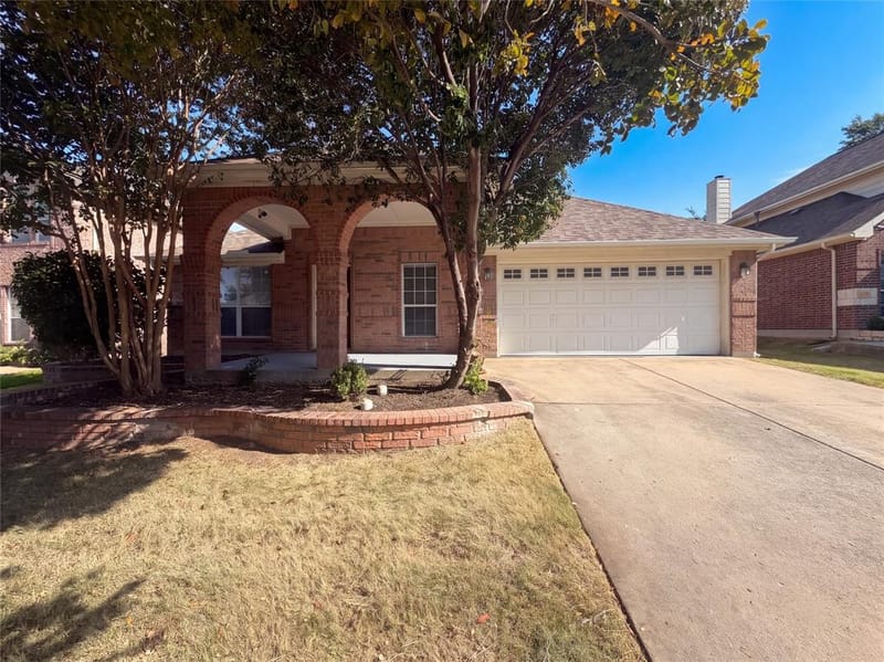 8404 Blacktail Trail, McKinney TX 75070 - Photo 18
