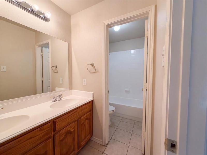 8404 Blacktail Trail, McKinney TX 75070 - Photo 11