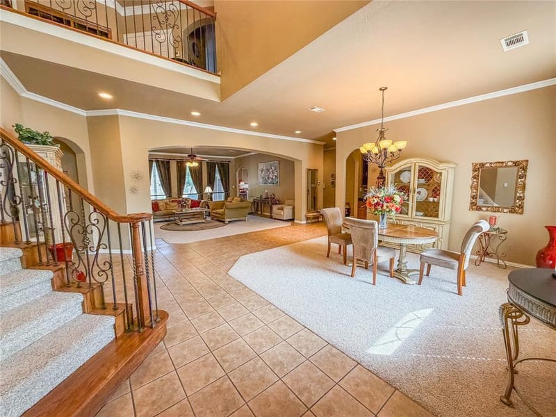 2737 Wood Lake Drive, Cedar Hill TX 75104 - Photo 3