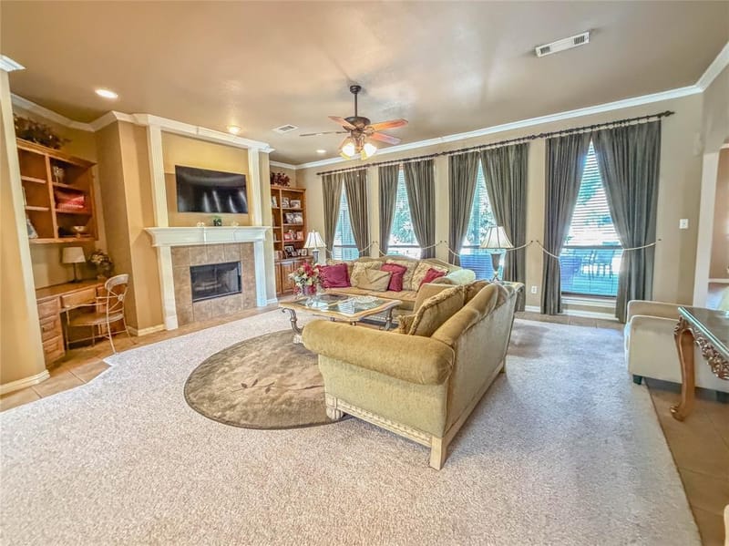 2737 Wood Lake Drive, Cedar Hill TX 75104 - Photo 9