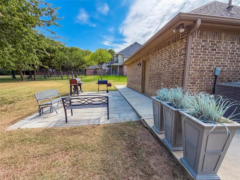 2737 Wood Lake Drive, Cedar Hill TX 75104 - Photo 33
