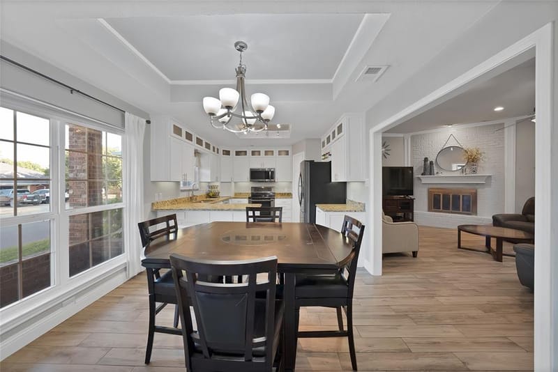 3840 Devonaire Drive, Fort Worth TX 76008 - Photo 6