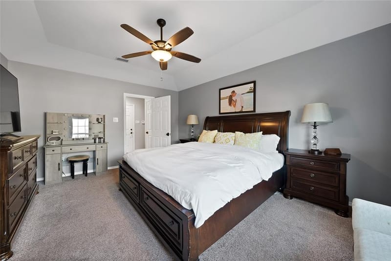 3840 Devonaire Drive, Fort Worth TX 76008 - Photo 17
