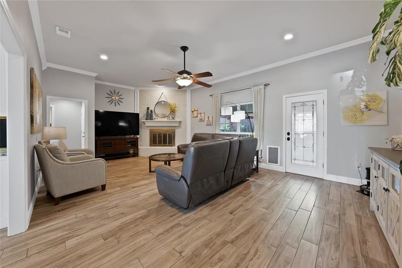 3840 Devonaire Drive, Fort Worth TX 76008 - Photo 12