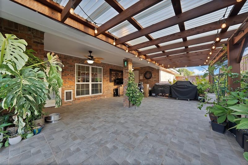 3840 Devonaire Drive, Fort Worth TX 76008 - Photo 28