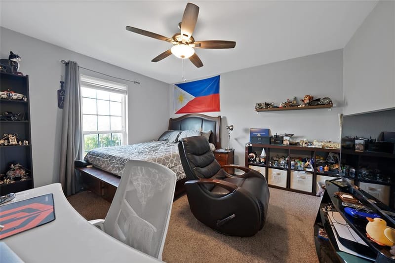 3840 Devonaire Drive, Fort Worth TX 76008 - Photo 24