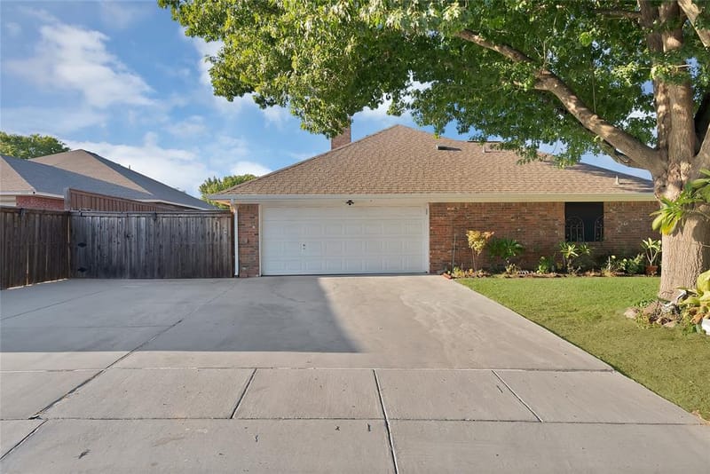 3840 Devonaire Drive, Fort Worth TX 76008 - Photo 34