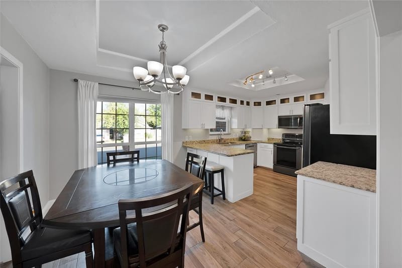 3840 Devonaire Drive, Fort Worth TX 76008 - Photo 11
